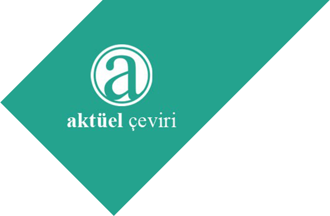 Aktüel Çeviri İzmir